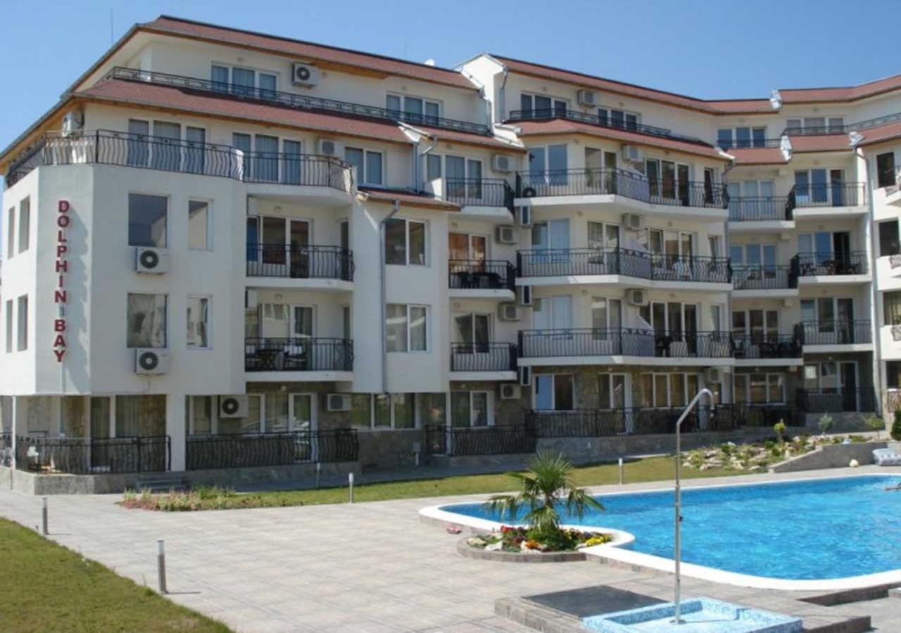 Dom-El Real Apartments 4 - سفيتي فلاس المظهر الخارجي الصورة