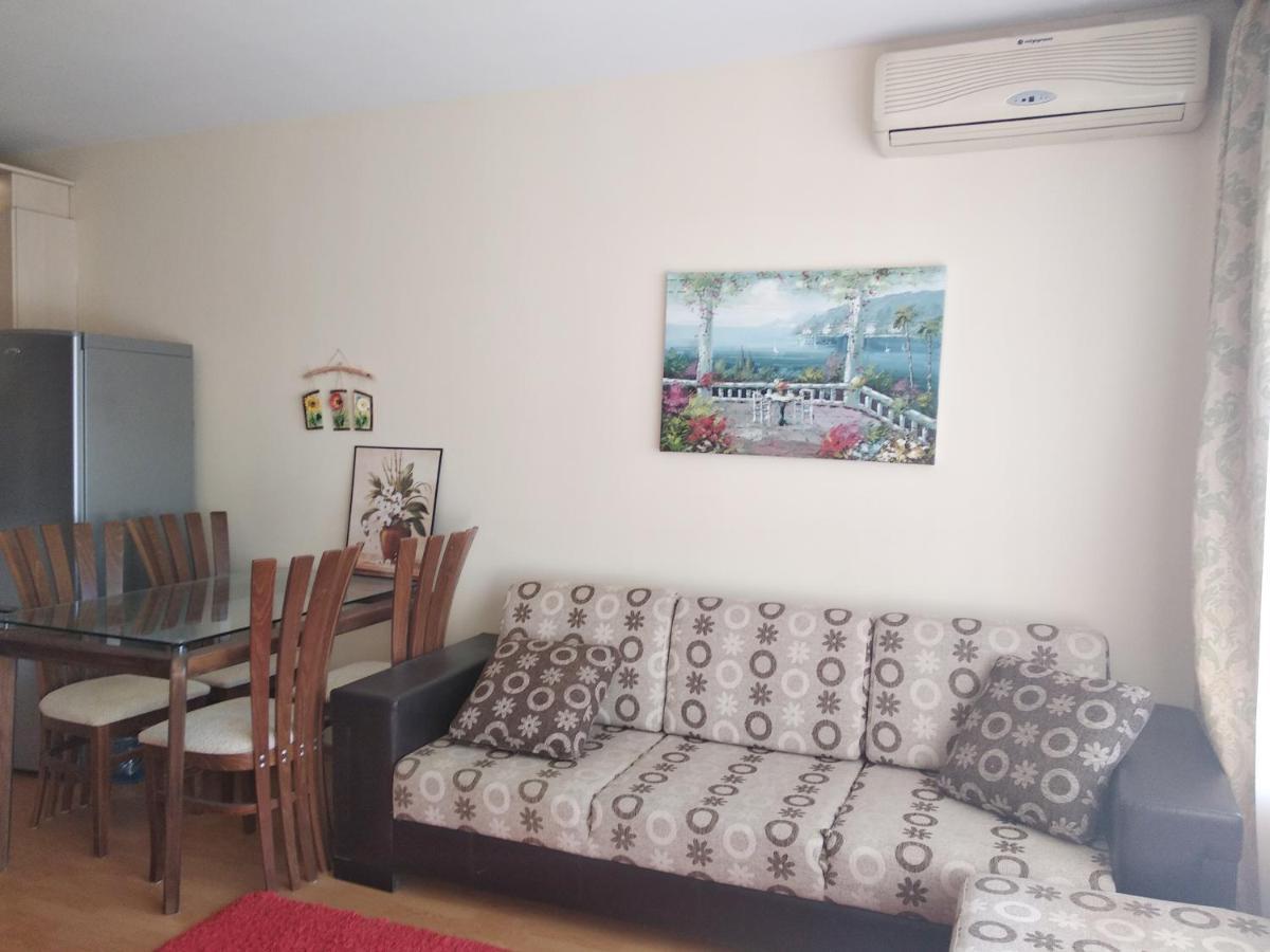 Dom-El Real Apartments 4 - سفيتي فلاس المظهر الخارجي الصورة