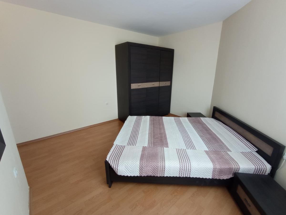 Dom-El Real Apartments 4 - سفيتي فلاس المظهر الخارجي الصورة