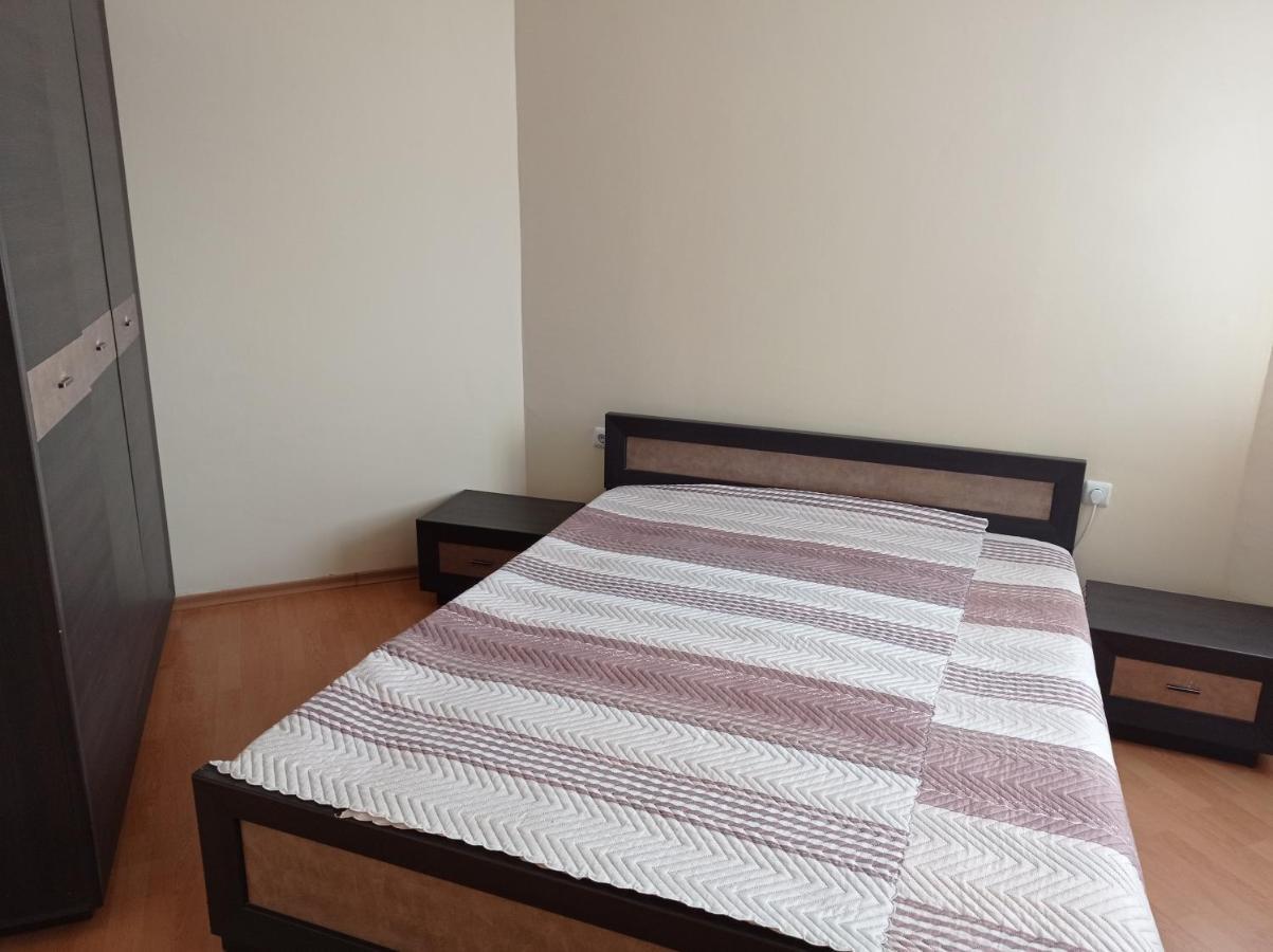 Dom-El Real Apartments 4 - سفيتي فلاس المظهر الخارجي الصورة