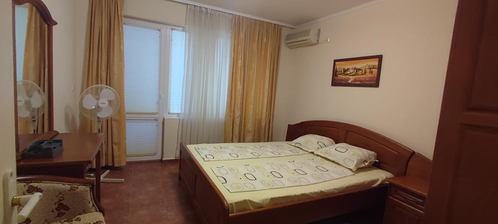 Dom-El Real Apartments 4 - سفيتي فلاس المظهر الخارجي الصورة
