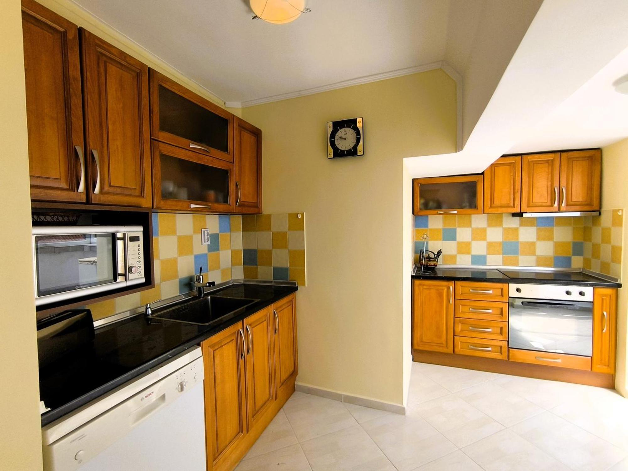 Dom-El Real Apartments 4 - سفيتي فلاس المظهر الخارجي الصورة