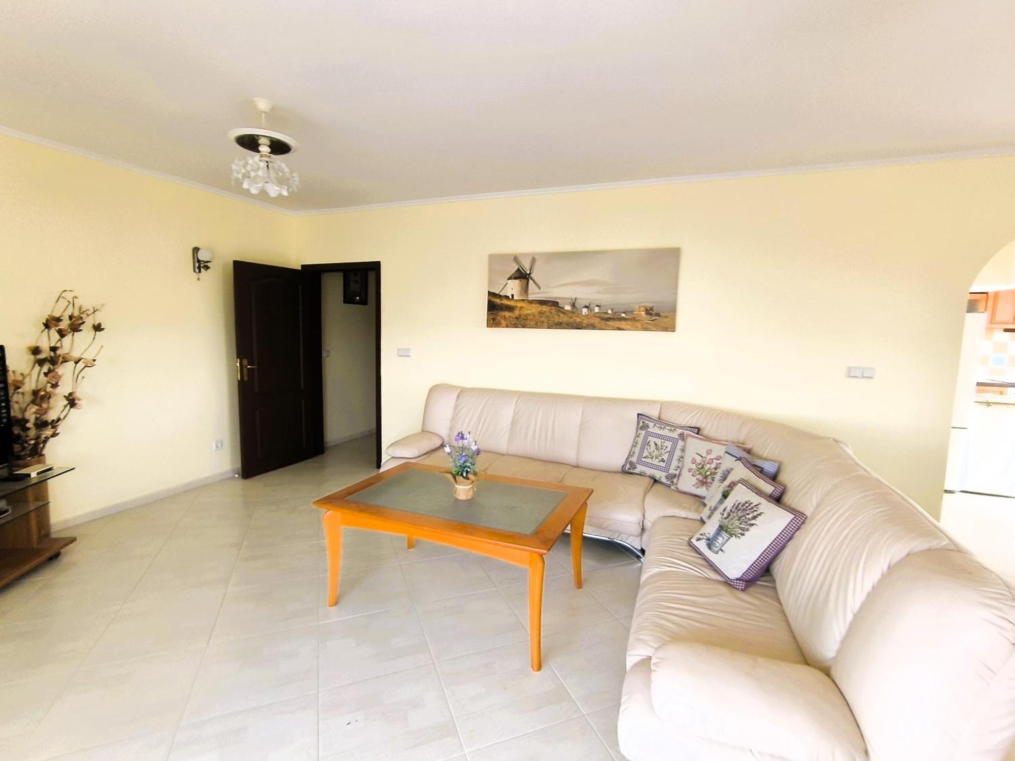Dom-El Real Apartments 4 - سفيتي فلاس المظهر الخارجي الصورة